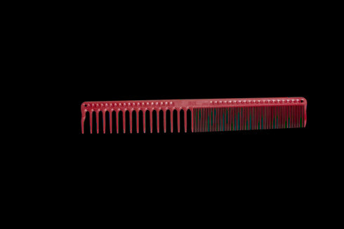 JRL Cutting Comb 7.7"